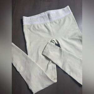 Gymshark Flex Leggings